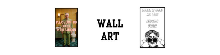 WALL ART