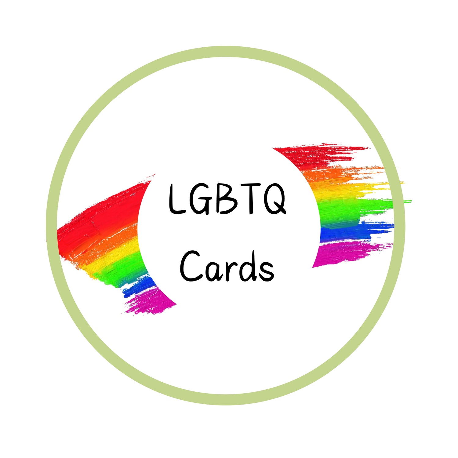 LGBTQ Cards